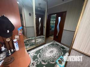 2-к квартира, вторичка, 62м2, 13/17 этаж