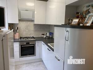 3-к квартира, вторичка, 58м2, 3/9 этаж