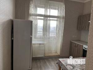 1-к квартира, вторичка, 33м2, 14/17 этаж