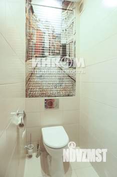 2-к квартира, вторичка, 47м2, 1/6 этаж