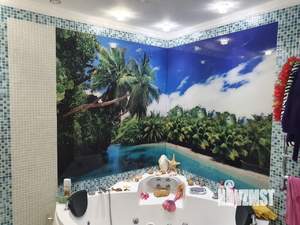 3-к квартира, вторичка, 106м2, 6/25 этаж