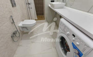 3-к квартира, вторичка, 64м2, 13/25 этаж
