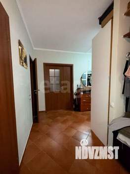 2-к квартира, вторичка, 61м2, 10/15 этаж