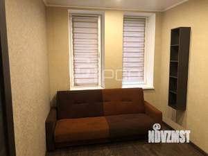 2-к квартира, вторичка, 49м2, 1/4 этаж