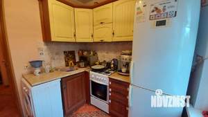 3-к квартира, вторичка, 59м2, 6/9 этаж