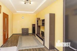 1-к квартира, вторичка, 33м2, 1/8 этаж