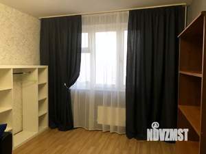 2-к квартира, вторичка, 59м2, 18/25 этаж