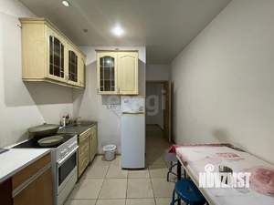 3-к квартира, вторичка, 73м2, 5/17 этаж
