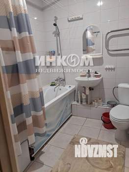 Студия квартира, вторичка, 16м2, 1/17 этаж