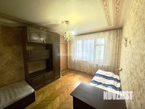 3-к квартира, вторичка, 52м2, 3/5 этаж