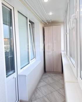1-к квартира, вторичка, 32м2, 6/18 этаж