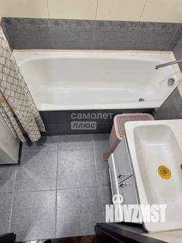 2-к квартира, вторичка, 47м2, 5/17 этаж