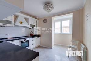 3-к квартира, вторичка, 77м2, 14/25 этаж