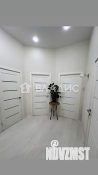 1-к квартира, вторичка, 47м2, 4/10 этаж