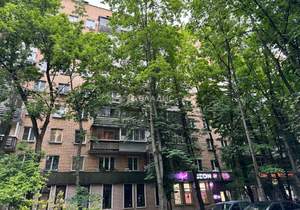 2-к квартира, вторичка, 35м2, 5/9 этаж