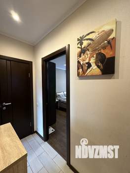 2-к квартира, вторичка, 45м2, 7/9 этаж