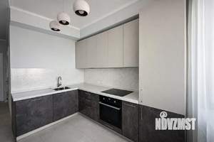 1-к квартира, вторичка, 36м2, 18/26 этаж