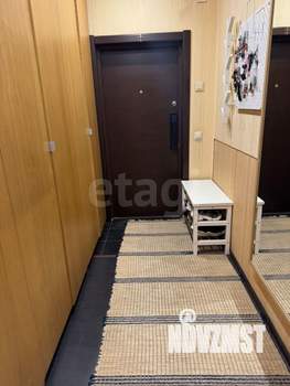 2-к квартира, вторичка, 59м2, 25/25 этаж