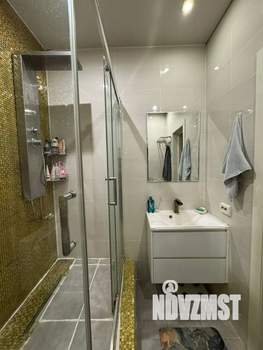 2-к квартира, вторичка, 50м2, 9/25 этаж