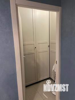 1-к квартира, вторичка, 39м2, 8/25 этаж