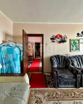 2-к квартира, вторичка, 50м2, 16/16 этаж
