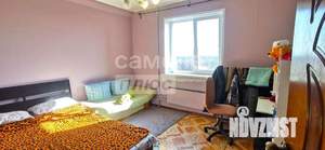 2-к квартира, вторичка, 63м2, 13/17 этаж