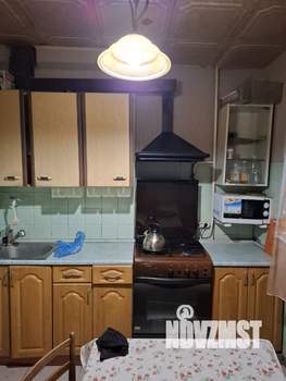 2-к квартира, вторичка, 52м2, 8/9 этаж