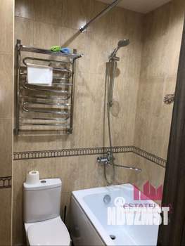 1-к квартира, вторичка, 30м2, 24/25 этаж