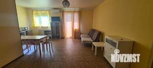 1-к квартира, вторичка, 53м2, 8/9 этаж