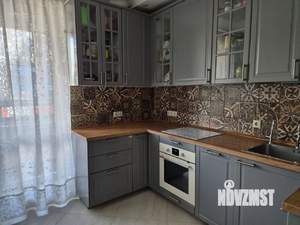 3-к квартира, вторичка, 103м2, 4/26 этаж