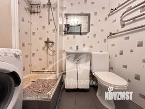 2-к квартира, вторичка, 45м2, 1/5 этаж