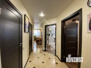 2-к квартира, вторичка, 62м2, 4/25 этаж