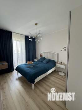 2-к квартира, вторичка, 50м2, 10/17 этаж