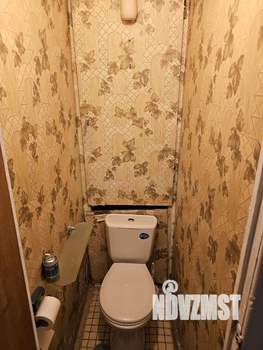 1-к квартира, вторичка, 33м2, 7/9 этаж