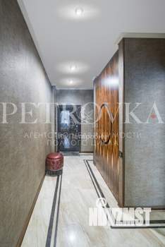 3-к квартира, вторичка, 100м2, 4/9 этаж