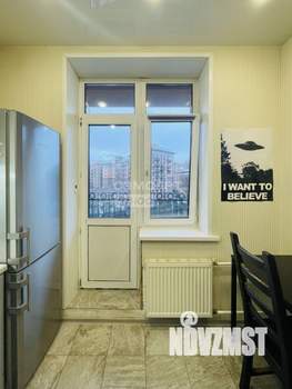 1-к квартира, вторичка, 31м2, 4/9 этаж