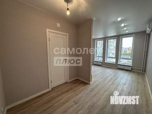 Студия квартира, сданный дом, 26м2, 4/17 этаж
