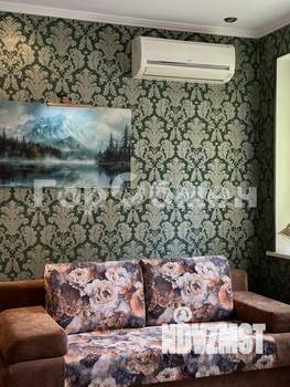 Студия квартира, вторичка, 31м2, 3/8 этаж