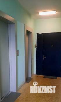 2-к квартира, вторичка, 58м2, 7/17 этаж