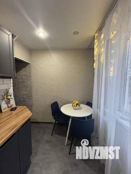 2-к квартира, вторичка, 45м2, 2/5 этаж