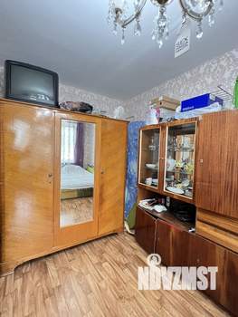 2-к квартира, вторичка, 45м2, 7/9 этаж