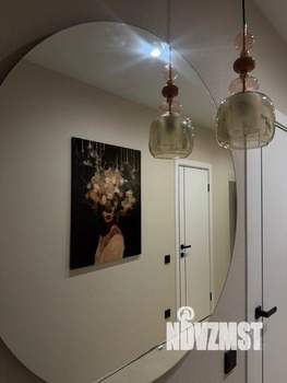 2-к квартира, вторичка, 43м2, 11/25 этаж