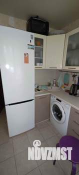 1-к квартира, вторичка, 30м2, 1/5 этаж