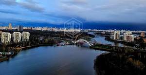 3-к квартира, вторичка, 85м2, 30/37 этаж