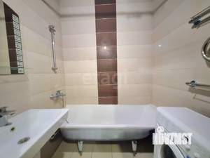 1-к квартира, вторичка, 33м2, 15/17 этаж