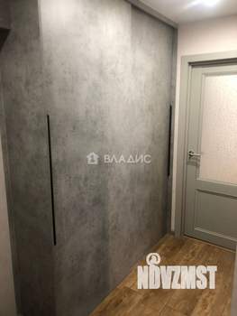 2-к квартира, вторичка, 46м2, 8/9 этаж