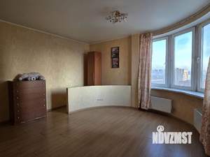 2-к квартира, вторичка, 68м2, 12/25 этаж