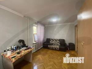 3-к квартира, вторичка, 61м2, 2/5 этаж