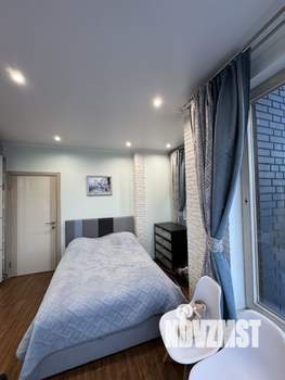 3-к квартира, вторичка, 49м2, 7/14 этаж