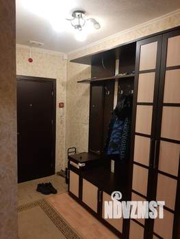 2-к квартира, вторичка, 57м2, 21/25 этаж